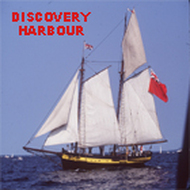 Discovery Harbour